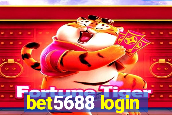 bet5688 login